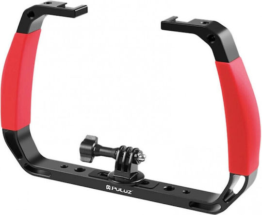 Puluz Pentru Cameră De Acțiune GoPro DJI Insta360