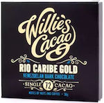 Willie's Cacao Chocolate 50gr