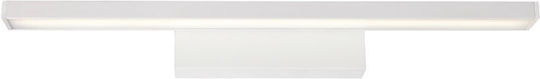 VK Lighting Leuchte Wand mit Integrierter LED und Warmweißes Licht 40cm