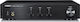 A-S670 Integrat Amplificator Hi-Fi Stereo A-S670 Black Negru