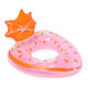 Sunnylife Детски Плувен Кръг с Диаметър 120см. Червен