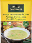 Kartoffelsuppe 50g Bio Natur Compagnie