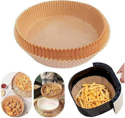 Non-stick Paper for Air Fryer 16x16cm 50pcs