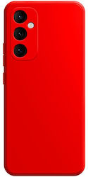 Imitation Liquid Червеη (Galaxy A35)