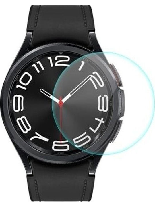 Enkay Tempered Glass for the Galaxy Watch6 Classic 47mm 1pcs TEMPS00464