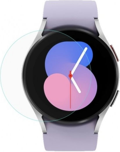 Enkay Gehärtetes Glas für das Galaxy Watch 5 44mm 1Stück TEMPS00463