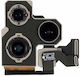 Γνησια Rear Camera for iPhone 13 Pro, iPhone 13 Pro Max