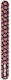 Beter Nagelfeilen Papier Slim 180/220 Strawberry