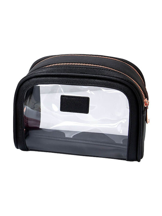 Bagy Me Toiletry Bag with Transparency 20cm