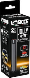 Sicce Jolly Aquarium Thermostat 12W