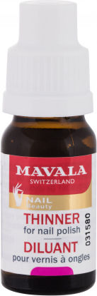 Mavala Switzerland Diluant pentru lustruit 10ml WP-120490