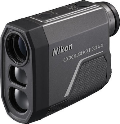 Nikon Observation Binocular Distance Measurement