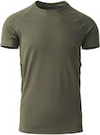 Helikon Tex T-shirt σε Πράσινο χρώμα