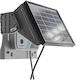 Hydrostab Hydrostab Bewässerungsprogrammierer für Armatur Solar 1 Ausgabe