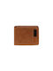 Lavor Men's Leather Wallet with RFID Crunch