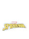 Crocs Spiderman Logo Jibbitz Jungen 51855-304