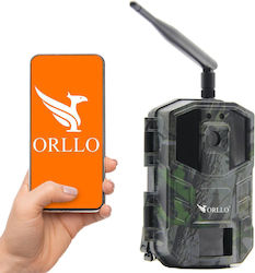 Orllo Hunting Camera