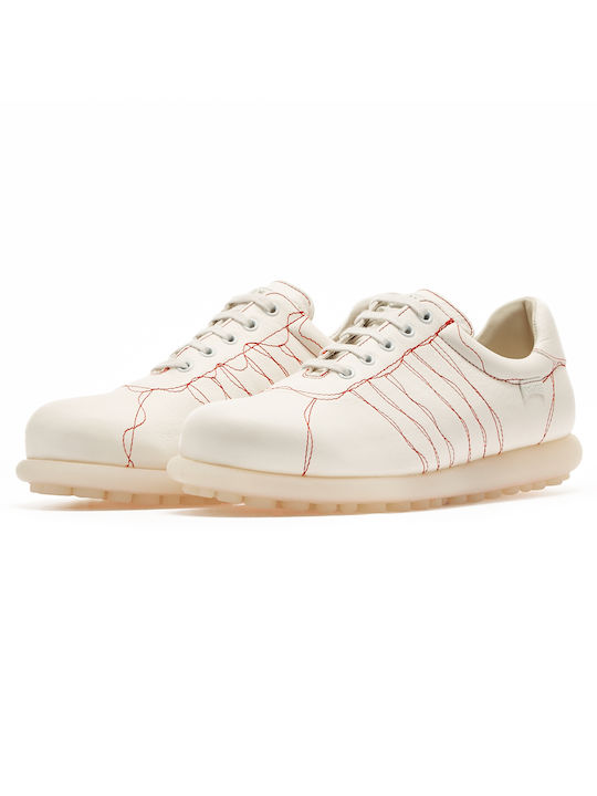 Camper Sneakers White