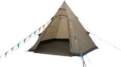 Easy Camp Moonlight Типи Бежов 4 Хора