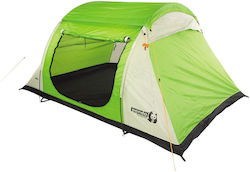 Panda Camping Tent Tunnel for 4 People 290x180x140cm