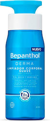 Bepanthol Moisturizing Gel 400ml