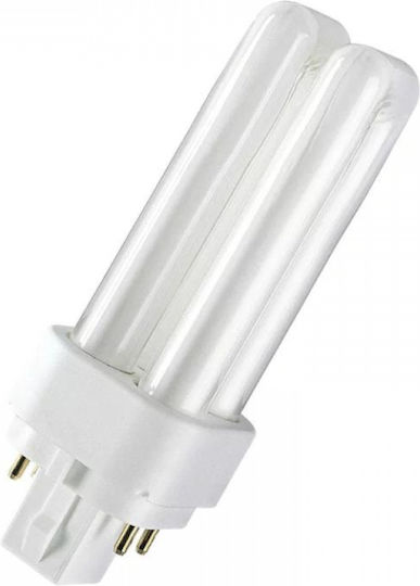 DIL DIL Leuchtstofflampe Für G24q-3 26W