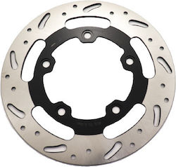 Roc Disc de frână Partea din față pentru Piaggio GTS 250 Sym GTS 250 Vespa GTS 250 Roc Disc de frână Partea din față pentru Piaggio GTS 250 Sym GTS 250 Vespa GTS 250