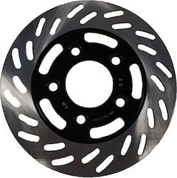 Roc Disc de frână Partea din spate Roc Disc de frână Partea din spate