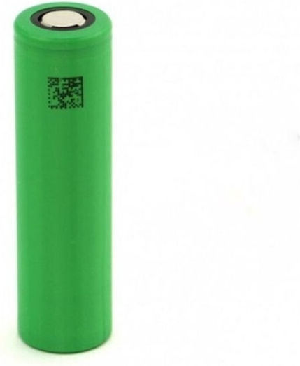Sony Vtc6 Επαναφορτιζόμενη Μπαταρία 18650 3000mAh 3.7V