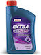 WEG Synthetic Motorcycle Oil for Four-Stroke Engines 10W-40 1lt