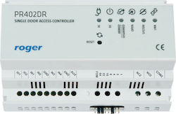 Roger Power Supply Home Security Systems