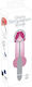 You2Toys Vibrator 19.1cm Albastru