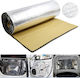 Car Soundproofing Foam for Roof Doors and Trunk 1 Piece