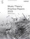 ABRSM Practice Papers 2023 Grade 5 Theoriebuch