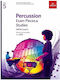 ABRSM Percussion Exam Pieces & Studies, Grade 5 за Барабани