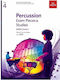 ABRSM Percussion Exam Pieces & Studies, Grade 4 за Барабани