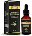 Sattva Serum Ενδυνάμωσης 30ml