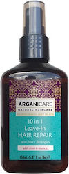 Arganicare Shea Butter Repairing Hair Serum 10in1 150ml