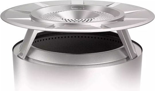 Solo Stove Zubehör für Kamin mit offener Feuerstelle