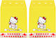 Autoline Auto-Schmutzfänger 11096 Hello Kitty G...