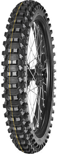 Mitas Terra Force 90/90-14 TT / Schlauchlos Off-Road Motorradreifen Superweich
