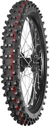 Mitas 80/100-21 TT / Schlauchlos Off-Road Motorradreifen Weich