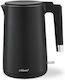 Maestro MR-026 Βραστήρας 1.7lt 1500W Μαύρος