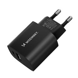 Wozinsky WGWCB Адаптер 20W Wozinsky WGWCB Адаптер 20W