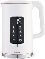 Maestro 1.7lt με Ισχύ 2200W Maestro 1.7lt με Ισχύ 2200W