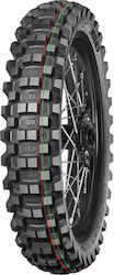 Mitas 100/90-19 TT / Tubeless / NHS Λάστιχο Μοτοσυκλέτας Πίσω