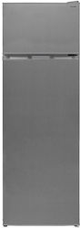 Sharp Δίπορτο 243lt Inox SJ-FTB03ITXLE Sharp Δίπορτο 243lt Inox SJ-FTB03ITXLE