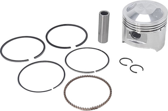Honda Motorcycle Piston 53mm for Honda Astrea Grand 100