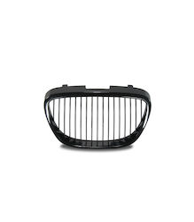 JOM Διακοσμητική Μάσκα Αυτοκινήτου Seat Leon / Altea
