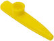 Angel Music AO-KZMY2C03-Yellow Plastic Kazoo